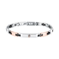 Bracciale Maserati Uomo in Acciaio JM424ATZ50 - JM424ATZ50